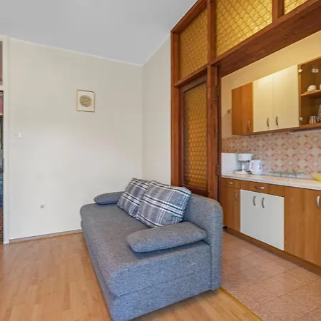 In With Kitchen Apartment Sibenik